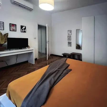Arts At Duomo Apartament
