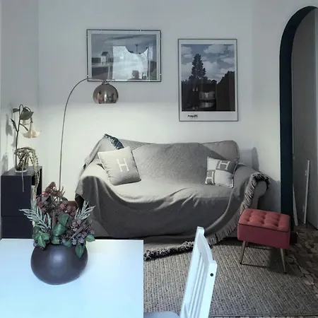 Apartament Arts At Duomo Mediolan