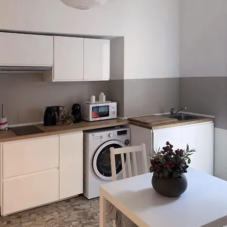 Apartamento Arts At Duomo
